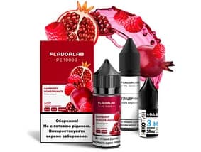 Набір Raspberry Pomegranate 30 мл (Flavorlab PE 10000)